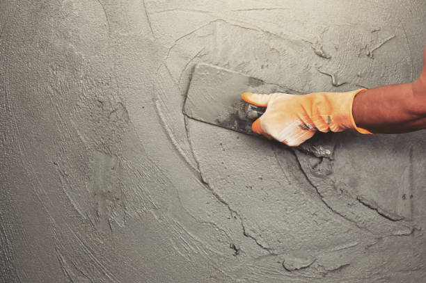 Best Custom Concrete Contractor  in Pauls Valley, OK