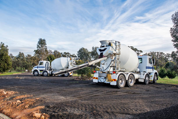 Affordable Concrete Services in OK