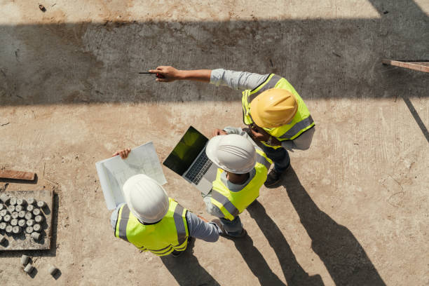Best Concrete Foundation Repair  in Pauls Valley, OK