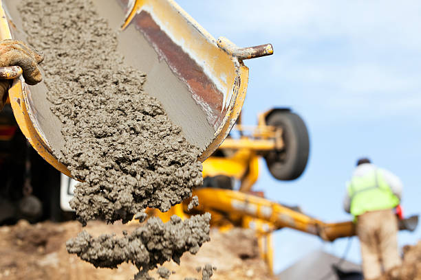 Best Concrete Contractor Near Me  in Pauls Valley, OK