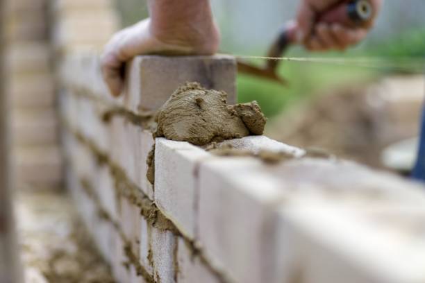 Best Residential Concrete Services  in Pauls Valley, OK