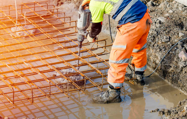 Best Concrete Patio Contractor  in Pauls Valley, OK