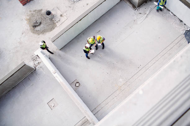 Best Best Concrete Contractor  in Pauls Valley, OK